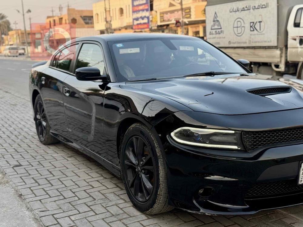 دودج تشارجر